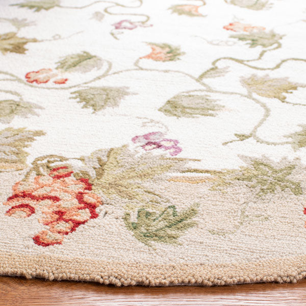 safavieh clearance chelsea hk116a ivory rug