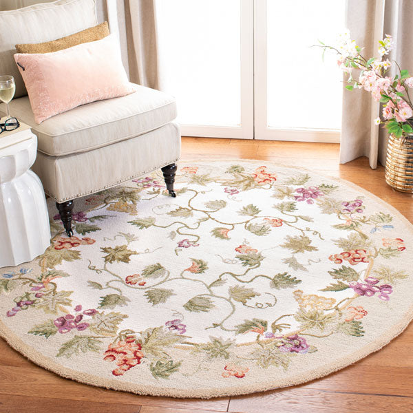 safavieh clearance chelsea hk116a ivory rug