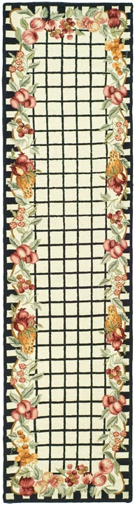 safavieh clearance chelsea hk125a ivory rug