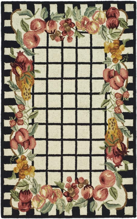 safavieh clearance chelsea hk125a ivory rug