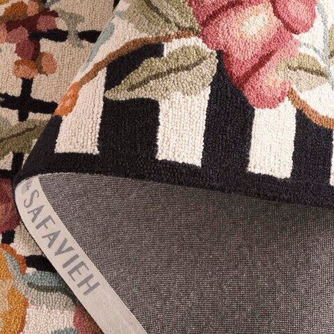 safavieh clearance chelsea hk125a ivory rug