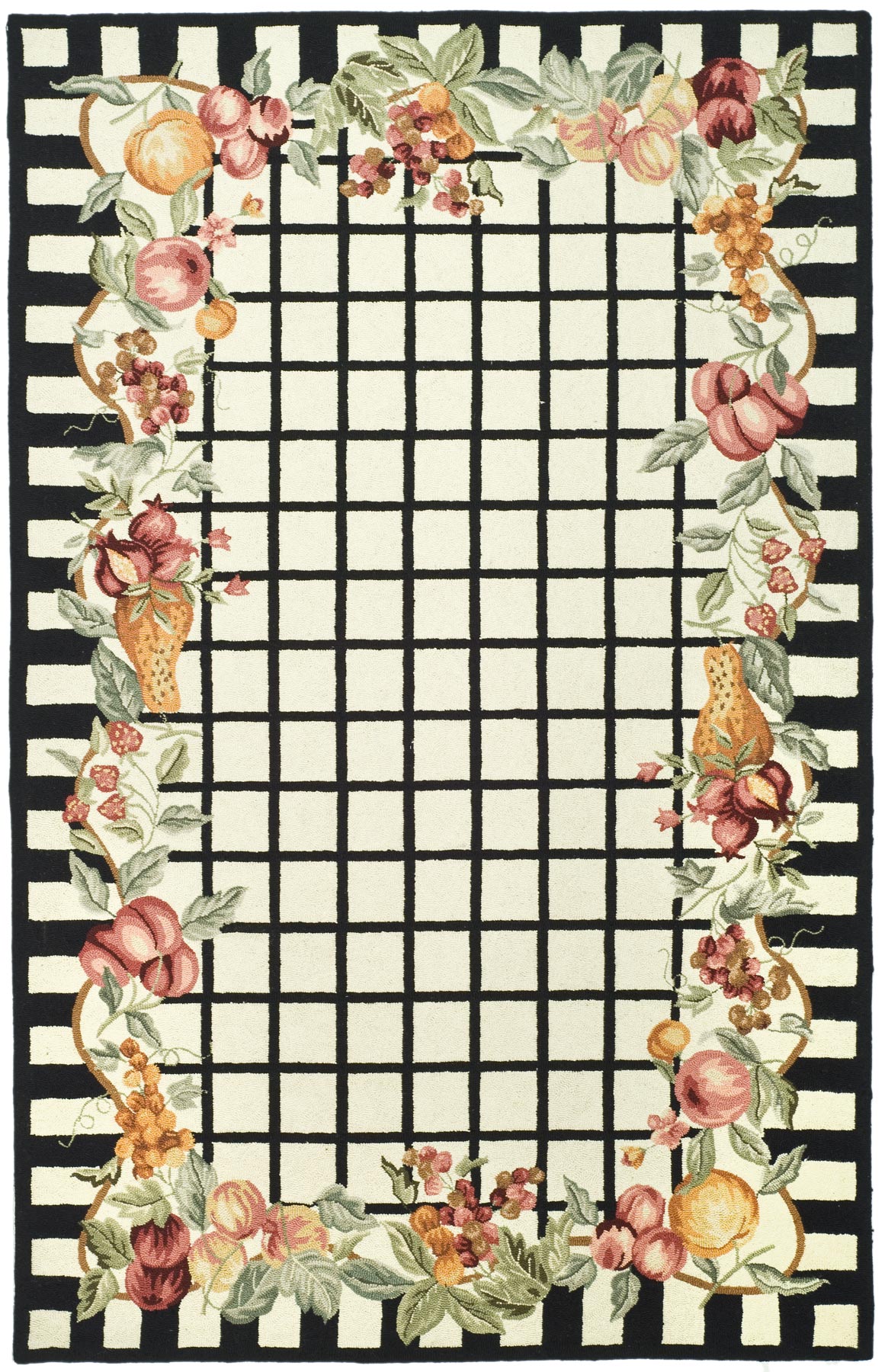 safavieh clearance chelsea hk125a ivory rug