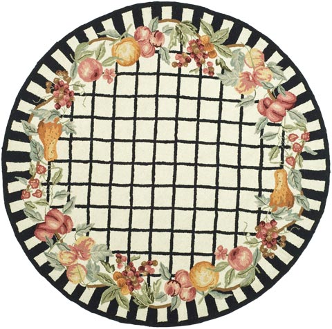 safavieh clearance chelsea hk125a ivory rug