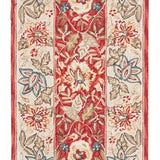 safavieh clearance chelsea hk140c red rug