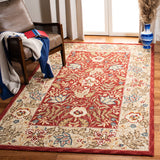 safavieh clearance chelsea hk140c red rug