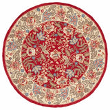 safavieh clearance chelsea hk140c red rug