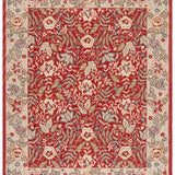 safavieh clearance chelsea hk140c red rug