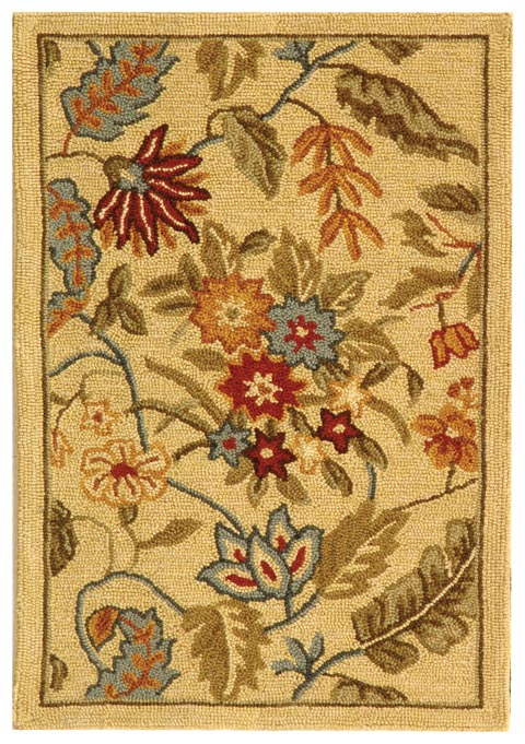 safavieh clearance chelsea hk141a ivory rug
