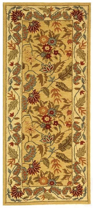 safavieh clearance chelsea hk141a ivory rug