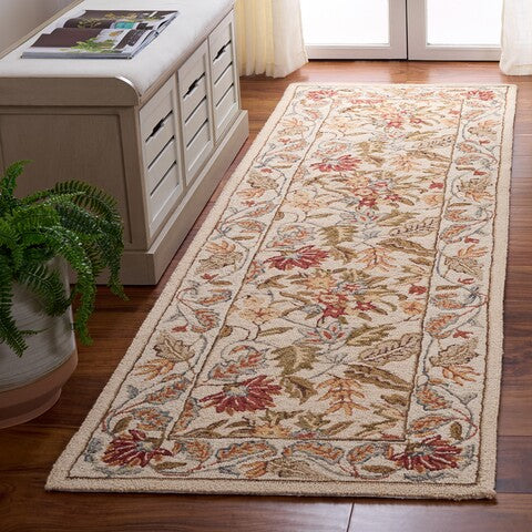 safavieh clearance chelsea hk141a ivory rug