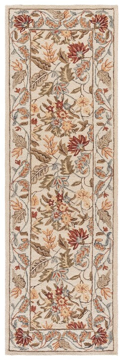 safavieh clearance chelsea hk141a ivory rug