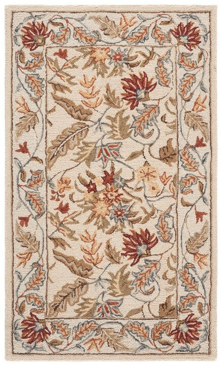 safavieh clearance chelsea hk141a ivory rug