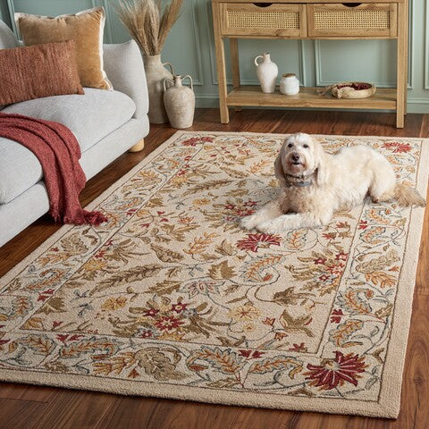 safavieh clearance chelsea hk141a ivory rug