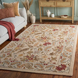 safavieh clearance chelsea hk141a ivory rug