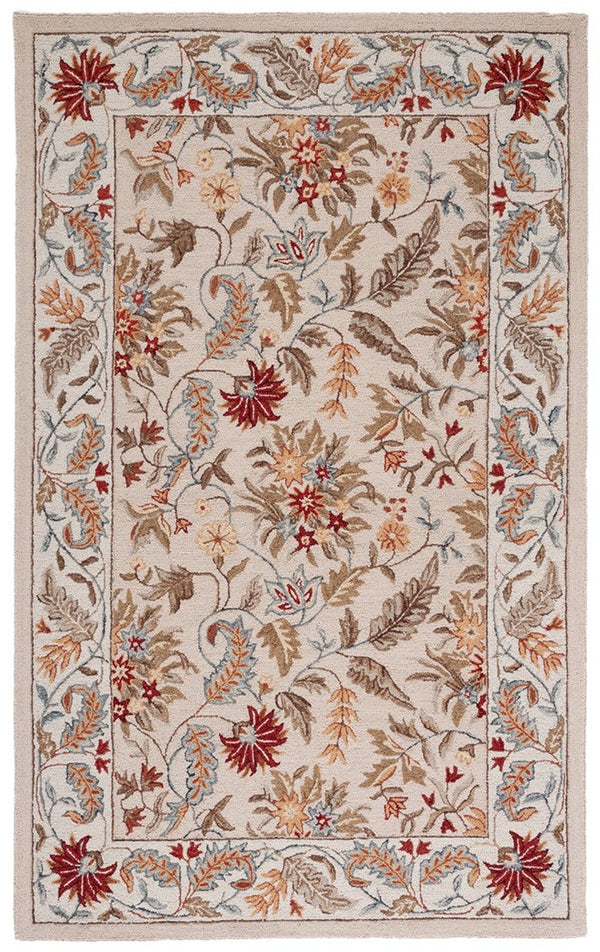 safavieh clearance chelsea hk141a ivory rug