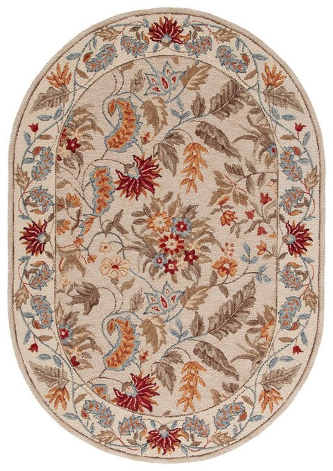 safavieh clearance chelsea hk141a ivory rug