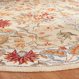 safavieh clearance chelsea hk141a ivory rug