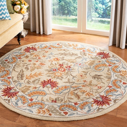 safavieh clearance chelsea hk141a ivory rug