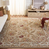 safavieh clearance chelsea hk141a ivory rug