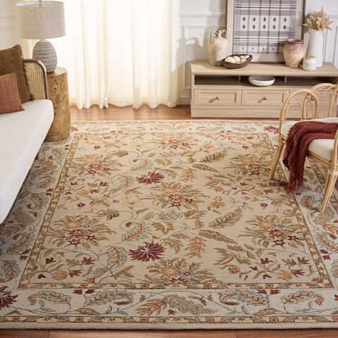 safavieh clearance chelsea hk141a ivory rug