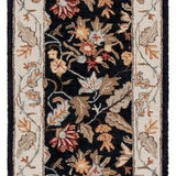 safavieh clearance chelsea hk141b black rug
