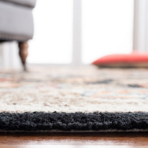 safavieh clearance chelsea hk141b black rug