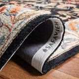 safavieh clearance chelsea hk141b black rug