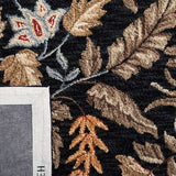 safavieh clearance chelsea hk141b black rug