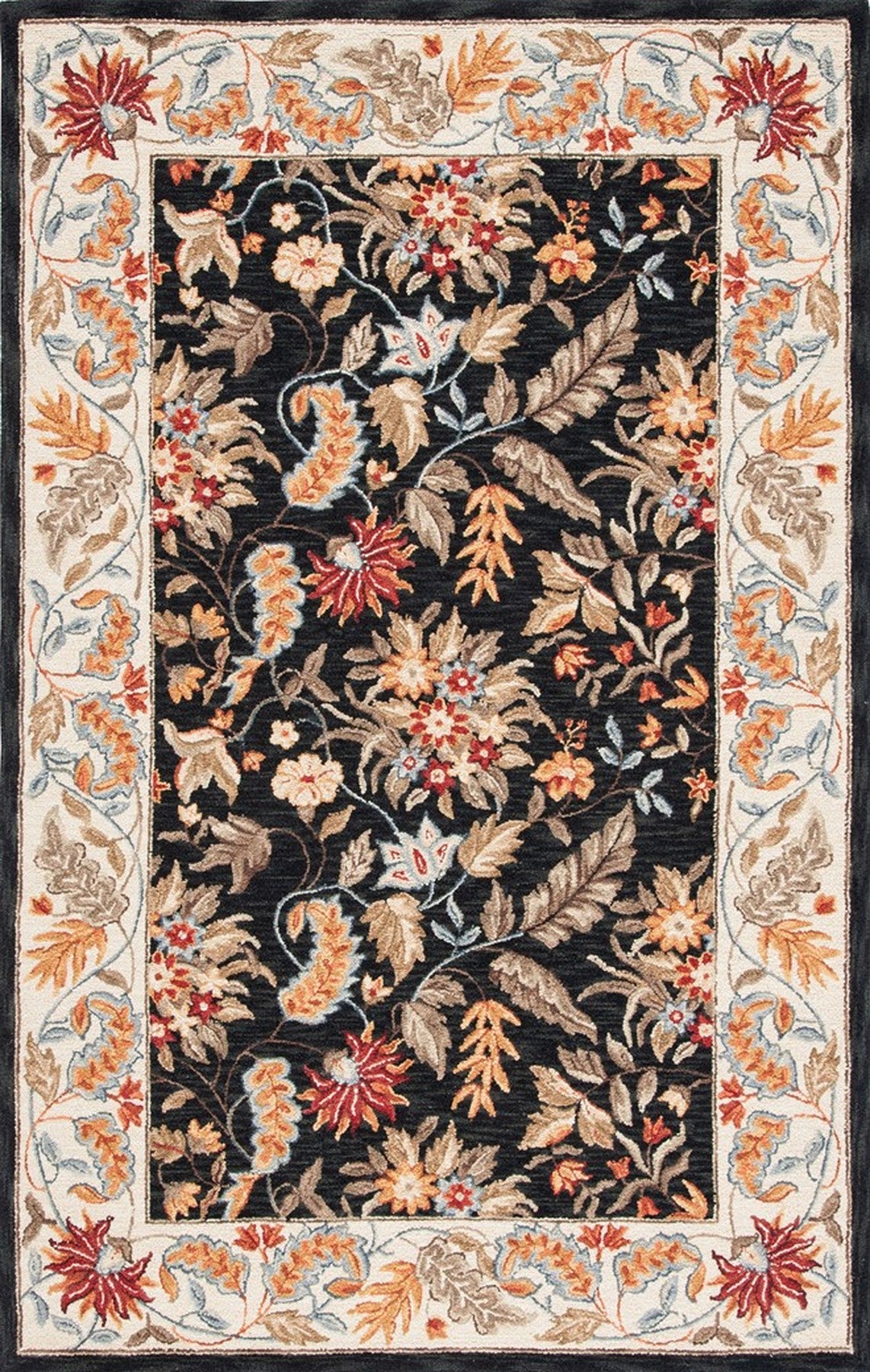 safavieh clearance chelsea hk141b black rug
