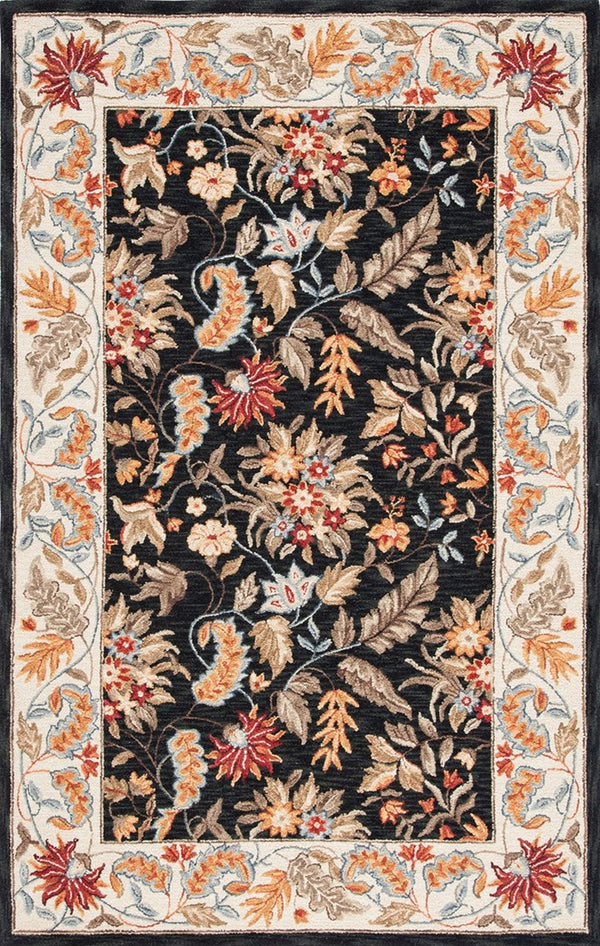 safavieh clearance chelsea hk141b black rug