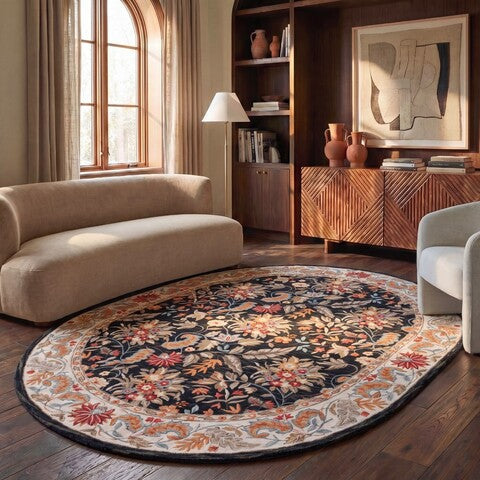 safavieh clearance chelsea hk141b black rug