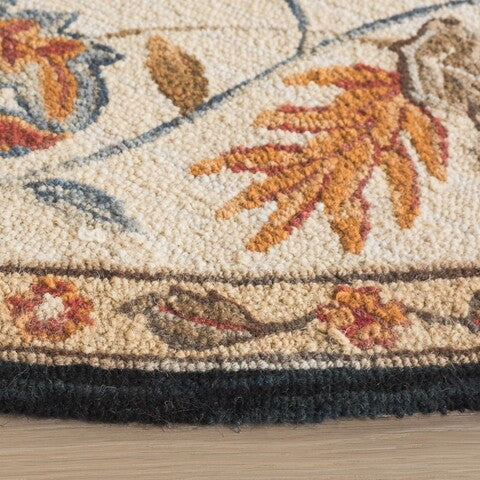 safavieh clearance chelsea hk141b black rug