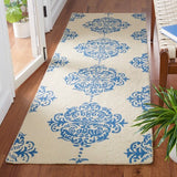 safavieh clearance chelsea hk145a ivory rug