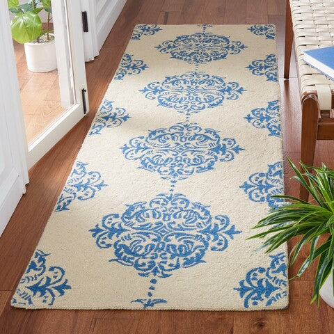 safavieh clearance chelsea hk145a ivory rug