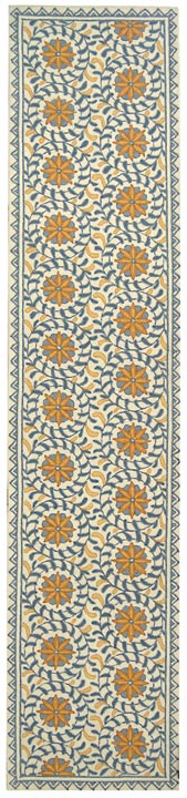 safavieh clearance chelsea hk150a ivory rug
