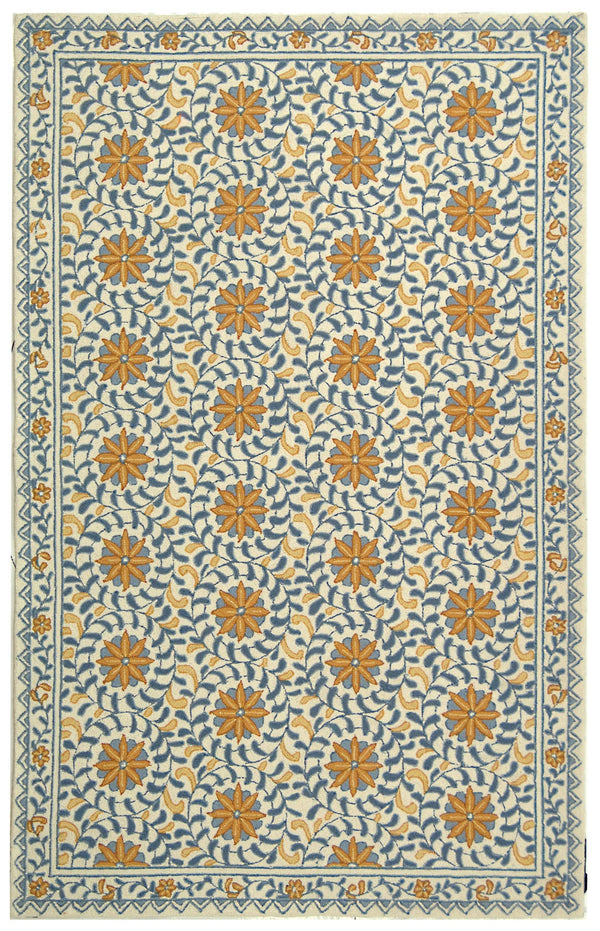 safavieh clearance chelsea hk150a ivory rug