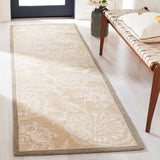 safavieh clearance chelsea hk156a light brown rug