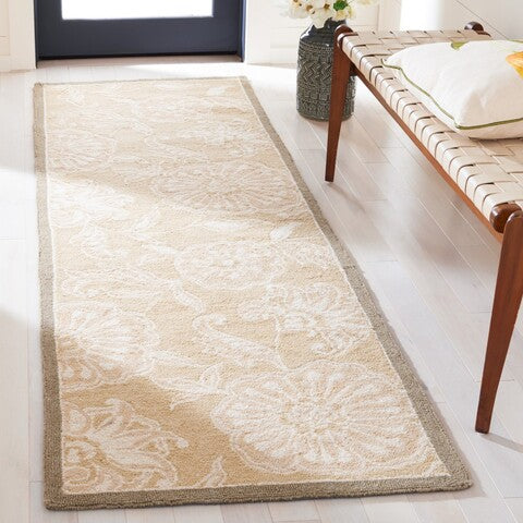 safavieh clearance chelsea hk156a light brown rug