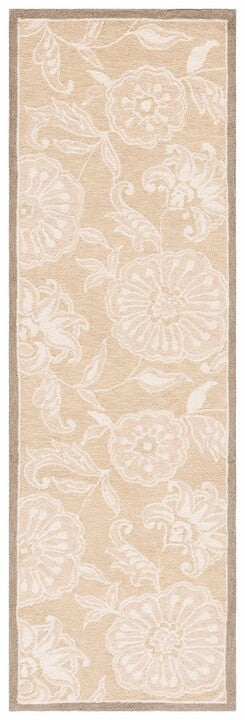 safavieh clearance chelsea hk156a light brown rug