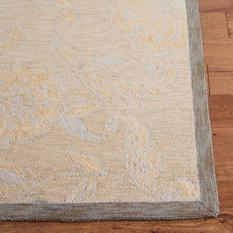 safavieh clearance chelsea hk156a light brown rug