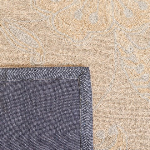 safavieh clearance chelsea hk156a light brown rug