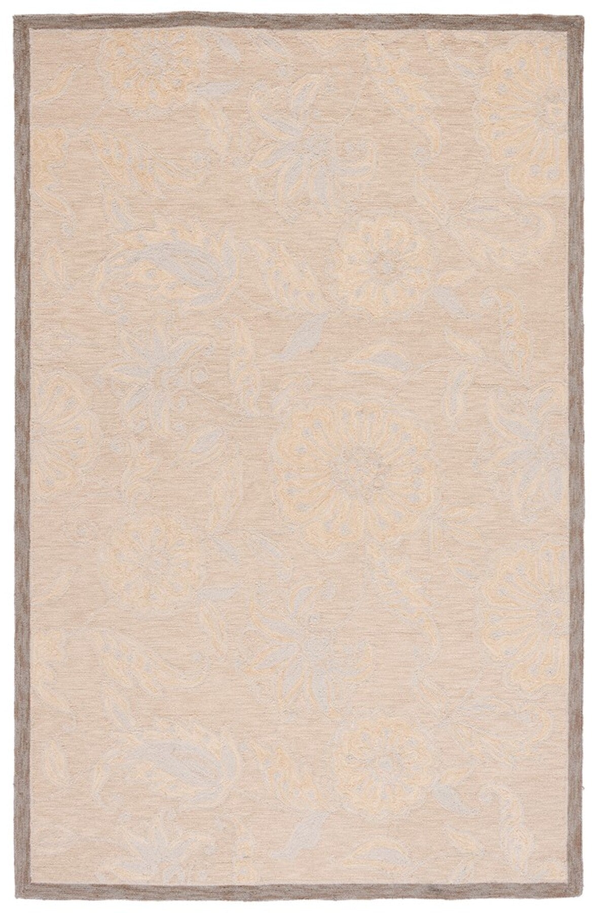 safavieh clearance chelsea hk156a light brown rug