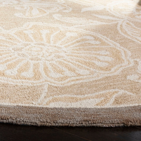 safavieh clearance chelsea hk156a light brown rug