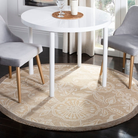 safavieh clearance chelsea hk156a light brown rug