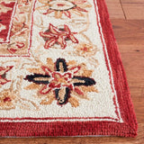 safavieh clearance chelsea hk157a red rug