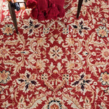 safavieh clearance chelsea hk157a red rug