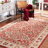 safavieh clearance chelsea hk157a red rug