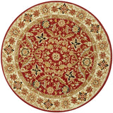 safavieh clearance chelsea hk157a red rug