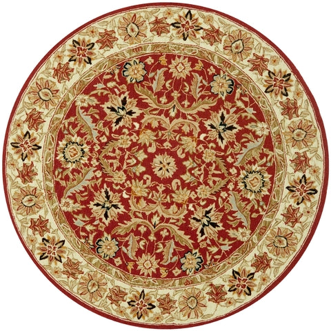 safavieh clearance chelsea hk157a red rug