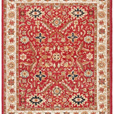 safavieh clearance chelsea hk157a red rug